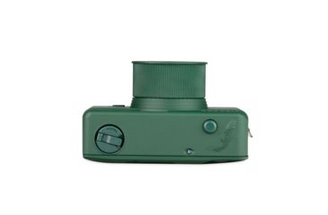 Image of Lomography Fisheye One - Dark Green 994