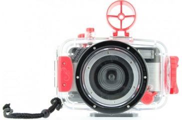 Image of Lomography Fisheye Submarine Case Waterproof Camera Case 631 (camera not included)
