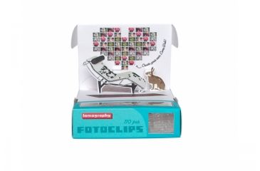 Image of Lomography FotoClips 705