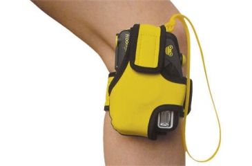 Image of Neoprene Underwater Camera Case