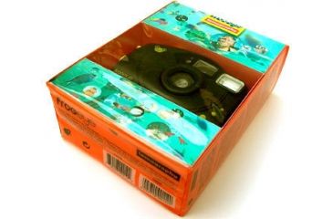 Image of Frogeye Package
