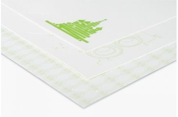 Image of Lomography Freundschaftskarten - Square 1, green 237