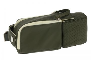 Image of Lomography Hipshot Bag Olive 835