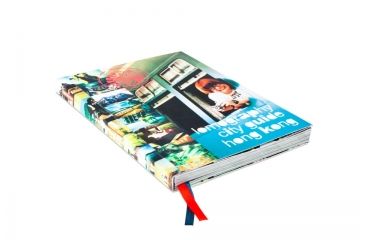 Image of Lomography Hong Kong City Guide 294