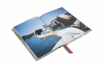 Image of Lomography Hong Kong City Guide 294