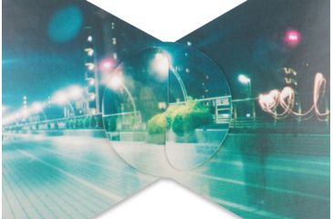 Image of Lomography Journey Frame - Set Small Square 231