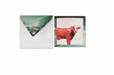 Image of Lomography Journey Frame - Set Small Square 231