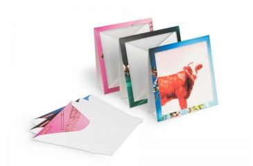 Image of Lomography Journey Frame - Set Small Square 231