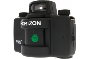Image of Lomography Camera Kompakt Horizon angle view
