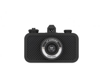 Image of Lomography La Sardina 8-Ball 368