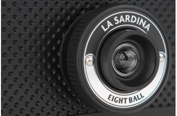 Image of Lomography La Sardina 8-Ball 368