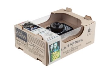 Image of Lomography La Sardina - Domino 308
