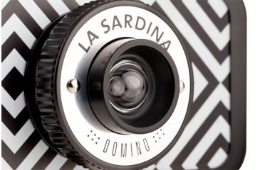 Image of Lomography La Sardina - Domino 308
