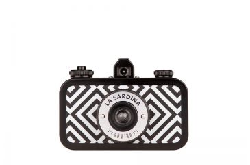 Image of Lomography La Sardina - Domino 308