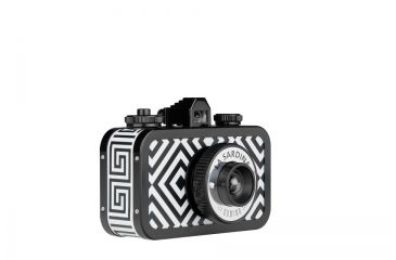 Image of Lomography La Sardina - Domino 308