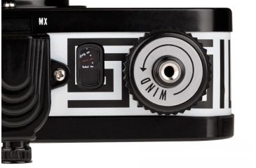 Image of Lomography La Sardina - Domino 308