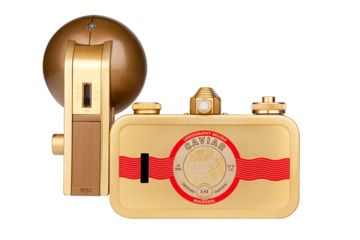 Image of Lomography La Sardina &amp; Flash - Beluga 305