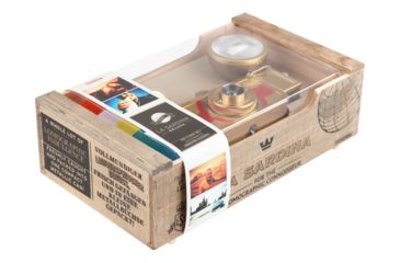 Image of Lomography La Sardina &amp; Flash - Beluga 305