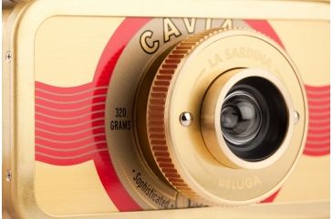 Image of Lomography La Sardina &amp; Flash - Beluga 305