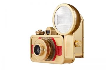 Image of Lomography La Sardina &amp; Flash - Beluga 305