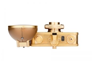 Image of Lomography La Sardina &amp; Flash - Beluga 305