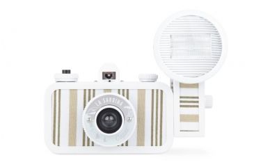 Image of Lomography La Sardina/Flash Capri - Bagni di Tiberio 361