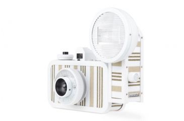 Image of Lomography La Sardina/Flash Capri - Bagni di Tiberio 361