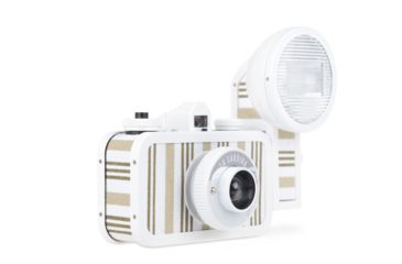 Image of Lomography La Sardina/Flash Capri - Bagni di Tiberio 361