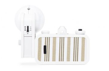 Image of Lomography La Sardina/Flash Capri - Bagni di Tiberio 361