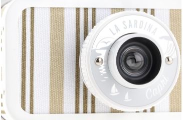 Image of Lomography La Sardina/Flash Capri - Bagni di Tiberio 361