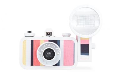 Image of Lomography La Sardina/Flash Capri - Grotta Azzurra 363