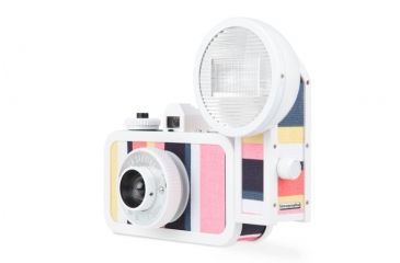 Image of Lomography La Sardina/Flash Capri - Grotta Azzurra 363