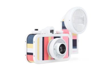 Image of Lomography La Sardina/Flash Capri - Grotta Azzurra 363