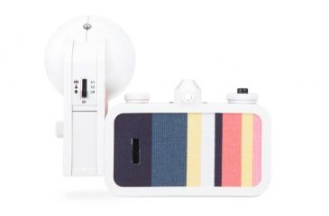 Image of Lomography La Sardina/Flash Capri - Grotta Azzurra 363