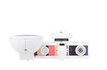 Image of Lomography La Sardina/Flash Capri - Grotta Azzurra 363