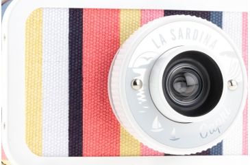 Image of Lomography La Sardina/Flash Capri - Grotta Azzurra 363