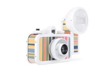 Image of Lomography La Sardina/Flash Capri - Punta Carena 364