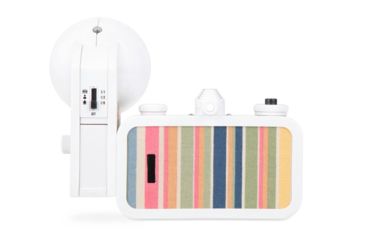 Image of Lomography La Sardina/Flash Capri - Punta Carena 364