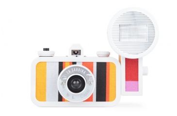 Image of Lomography La Sardina/Flash Capri - Saracena 365