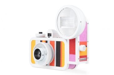 Image of Lomography La Sardina/Flash Capri - Saracena 365