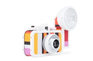 Image of Lomography La Sardina/Flash Capri - Saracena 365