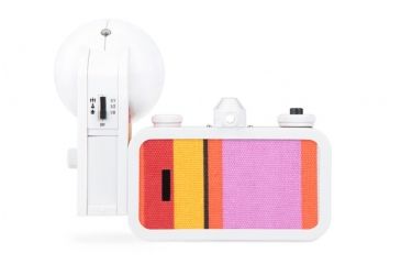 Image of Lomography La Sardina/Flash Capri - Saracena 365