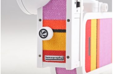 Image of Lomography La Sardina/Flash Capri - Saracena 365