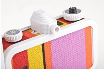 Image of Lomography La Sardina/Flash Capri - Saracena 365