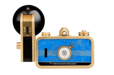 Image of Lomography La Sardina &amp; Flash - Czar 304