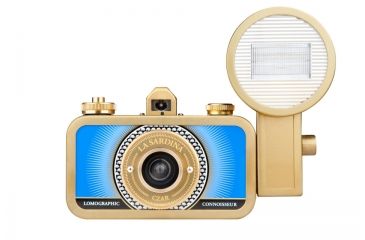 Image of Lomography La Sardina &amp; Flash - Czar 304