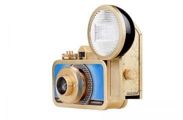 Image of Lomography La Sardina &amp; Flash - Czar 304