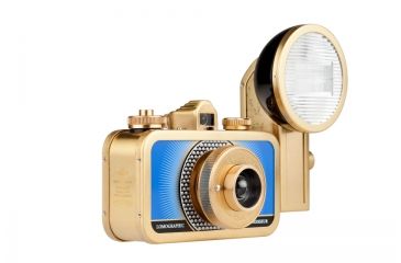 Image of Lomography La Sardina &amp; Flash - Czar 304