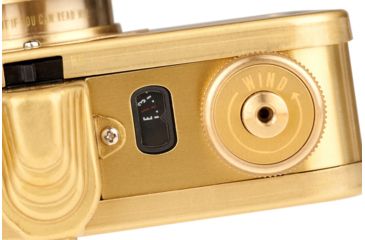 Image of Lomography La Sardina &amp; Flash - Czar 304