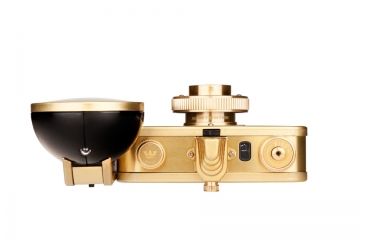 Image of Lomography La Sardina &amp; Flash - Czar 304